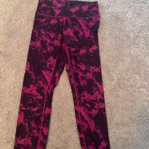 lulu lemon pant